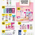 Antevisão Folheto CONTINENTE Beleza Verão Promoções de 19 a 31 julho