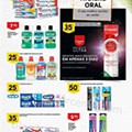 Antevisão Folheto CONTINENTE Beleza Verão Promoções de 19 a 31 julho