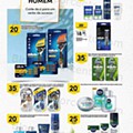 Antevisão Folheto CONTINENTE Beleza Verão Promoções de 19 a 31 julho