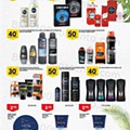 Antevisão Folheto CONTINENTE Beleza Verão Promoções de 19 a 31 julho