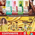 Antevisão Folheto CONTINENTE Beleza Verão Promoções de 19 a 31 julho