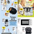 Antevisão Folheto CONTINENTE Casa Verão Promoções de 19 julho a 14 agosto