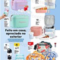 Antevisão Folheto CONTINENTE Casa Verão Promoções de 19 julho a 14 agosto