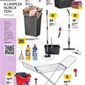 Antevisão Folheto CONTINENTE Casa Verão Promoções de 19 julho a 14 agosto