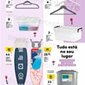 Antevisão Folheto CONTINENTE Casa Verão Promoções de 19 julho a 14 agosto