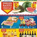 Antevisão Folheto E-LECLERC Promoções Fim de Semana - 15 a 17 julho