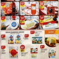 Antevisão Folheto PINGO DOCE Promoções de 19 a 25 julho