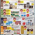 Antevisão Folheto PINGO DOCE Promoções de 19 a 25 julho