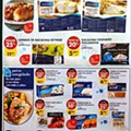 Antevisão Folheto PINGO DOCE Promoções de 19 a 25 julho