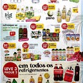 Antevisão Folheto PINGO DOCE Promoções de 19 a 25 julho