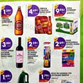 Antevisão Folheto PINGO DOCE Promoções de 19 a 25 julho