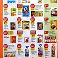 Antevisão Folheto PINGO DOCE Promoções de 19 a 25 julho