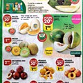 Antevisão Folheto PINGO DOCE Promoções de 19 a 25 julho