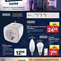 Antevisão Folheto LIDL Promoções de 25 a 31 julho digital