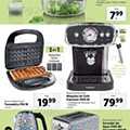 Antevisão Folheto LIDL Promoções de 25 a 31 julho digital
