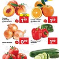 Antevisão Folheto LIDL Promoções de 25 a 31 julho digital