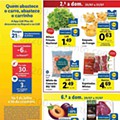 Antevisão Folheto LIDL Promoções de 25 a 31 julho digital