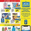 Antevisão Folheto LIDL Promoções de 25 a 31 julho digital