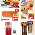 Antevisão Folheto LIDL Promoções de 25 a 31 julho digital
