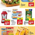 Antevisão Folheto LIDL Promoções de 25 a 31 julho digital