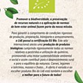 Antevisão Folheto LIDL Alimentação Alternativa Promoções a partir de 25 julho