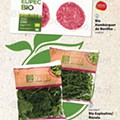 Antevisão Folheto LIDL Alimentação Alternativa Promoções a partir de 25 julho