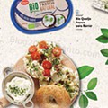 Antevisão Folheto LIDL Alimentação Alternativa Promoções a partir de 25 julho