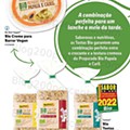 Antevisão Folheto LIDL Alimentação Alternativa Promoções a partir de 25 julho