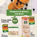 Antevisão Folheto LIDL Alimentação Alternativa Promoções a partir de 25 julho