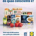 Antevisão Folheto LIDL Alimentação Alternativa Promoções a partir de 25 julho