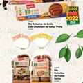 Antevisão Folheto LIDL Alimentação Alternativa Promoções a partir de 25 julho