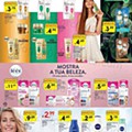 Antevisão Folheto MEU SUPER Especial Beleza