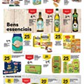 Antevisão Folheto CONTINENTE Açores Promoções de 4 a 17 agosto