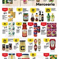 Antevisão Folheto CONTINENTE Açores Promoções de 4 a 17 agosto