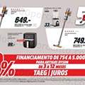 Antevisão Folheto MEDIAMARKT Promoções de 21 a 31 julho