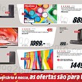 Antevisão Folheto MEDIAMARKT Promoções de 21 a 31 julho
