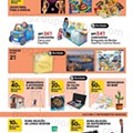 Antevisão Folheto WORTEN Especial Casa Promoções de 21 julho a 14 agosto