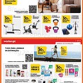 Antevisão Folheto WORTEN Especial Casa Promoções de 21 julho a 14 agosto