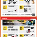 Antevisão Folheto WORTEN Especial Casa Promoções de 21 julho a 14 agosto