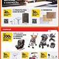 Antevisão Folheto WORTEN Especial Casa Promoções de 21 julho a 14 agosto