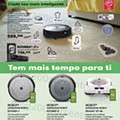 Antevisão Folheto WORTEN Especial Casa Promoções de 21 julho a 14 agosto