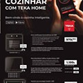 Antevisão Folheto WORTEN Especial Casa Promoções de 21 julho a 14 agosto