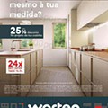 Antevisão Folheto WORTEN Especial Casa Promoções de 21 julho a 14 agosto