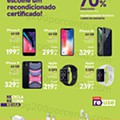 Antevisão Folheto WORTEN Especial Casa Promoções de 21 julho a 14 agosto