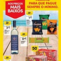 Antevisão Folheto CONTINENTE Especial Preços Baixos Promoções de 26 julho a 7 agosto