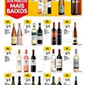 Antevisão Folheto CONTINENTE Especial Preços Baixos Promoções de 26 julho a 7 agosto