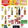 Antevisão Folheto CONTINENTE Especial Preços Baixos Promoções de 26 julho a 7 agosto