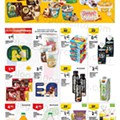 Antevisão Folheto CONTINENTE Especial Preços Baixos Promoções de 26 julho a 7 agosto
