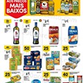 Antevisão Folheto CONTINENTE Especial Preços Baixos Promoções de 26 julho a 7 agosto