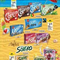 Antevisão Folheto CONTINENTE Especial Feira de Gelados Promoções de 2 agosto a 21 agosto